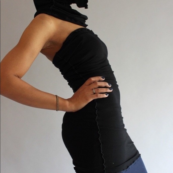 Angelrox scarf, top, wrap - Picture 2 of 3